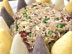 -渔民船说·北塘海鲜·天津菜·海肠捞饭(北塘古镇店)