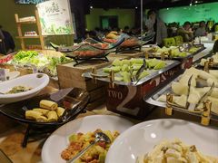 -戈拿旺巴西烤肉(崇文门店)