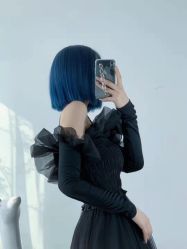 -In Style造型