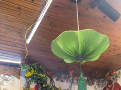 -暮晚尘香汉服旗袍