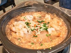 -前海沿·海鲜水饺青岛菜(乐客城店)