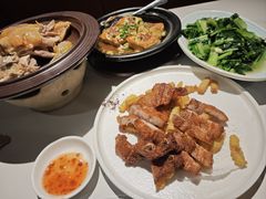-秋色客家菜(南山店)