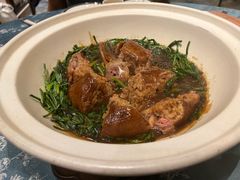 -扬州香格里拉·香宫中餐厅