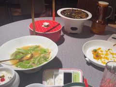 -秀儿四九城·新京菜(亚运村鸟巢店)