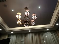 -青岛天瑞星空酒店