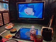 -牛New寿喜烧(中山公园龙之梦店)