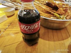 -嘉州鲜知味钵钵鸡(奎星楼店)