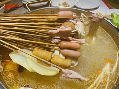 -成都玉林串串香(世纪港湾店)