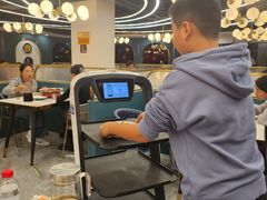 -徐记小怪兽肉蟹煲(中央大街店)