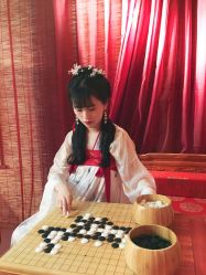 -汉仪华裳汉服馆(打浦桥店)