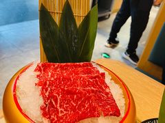 -温野菜涮涮锅(曲江大悦城店)