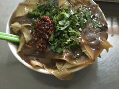 -正味斋锅巴菜(西北角店)