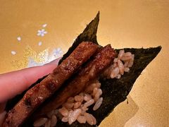 -鮨冠OMAKASE食べ放题(北京首店)