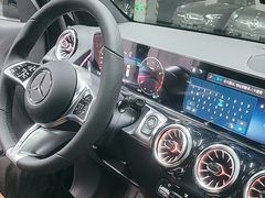 -上海星瀚奔驰4S店(红柳路店)