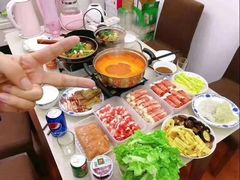 -锅圈食汇火锅烧烤食材超市(聚贤路店)