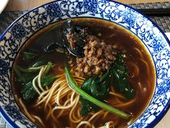-新食谱全日制餐厅·苏州苏州湾艾美酒店