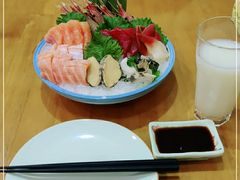 -银子铁板烧料理自助餐(人民广场店)