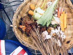 -马路边边串串香(双井直营店)