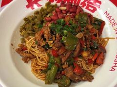 -万利记·长沙粉面小吃(京基水贝店)