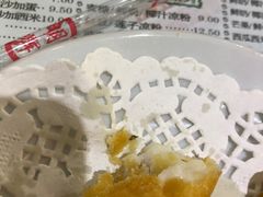 炸牛奶-仁信老铺(嘉信店)