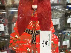 -鸠居堂(銀座本店)