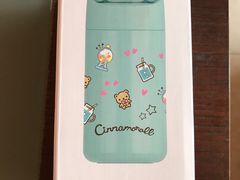 -名创优品(天河区正佳广场二店)