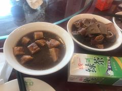-北京小肠陈饭庄(方庄店)