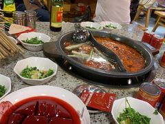 -玉林串串香·成都老字号(玉林街总店)
