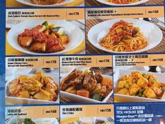 -湾景餐厅(海洋公园店)