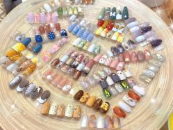 -心窑Shero's 美甲美睫美妆沙龙