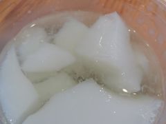杏仁儿豆腐-三元梅园(新源里店)
