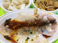 -同盛食堂(同盛大厦店)