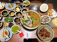 -大白羊蝎子馆(后沙峪山姆店)
