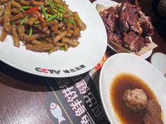 -涿掌柜·涿州宴
