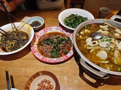 -鸡毛店·川菜(李家沱店)