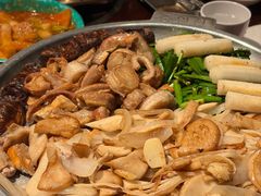-양평식당·杨平食堂(华贸店)