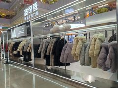 -凯德MALL(西直门店)