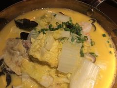 杭三鲜-绿茶餐厅(西湖银泰百货店)
