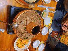 -如意林卡藏餐吧(大昭寺店)