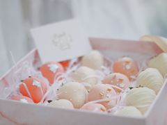 -玉见cake低糖蛋糕甜品台定制(河西店)