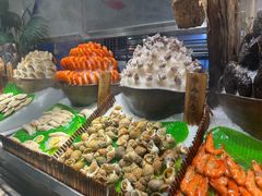 -喜庭海鲜自助(来福士店)