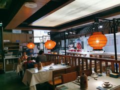 -老屋印象川菜(马园路店)