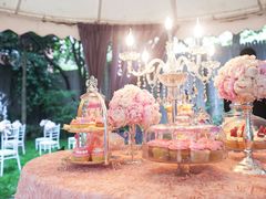 -老洋房花园饭店(绍兴路店)