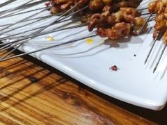 -老金烧烤(伟东新都店)