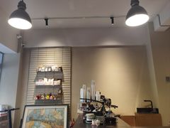 -black rainbow coffee