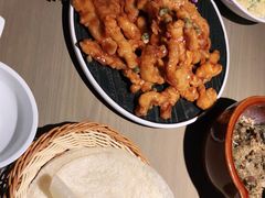 -前海沿·青岛菜(李沧万达店)