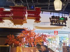 -牛New寿喜烧(虹桥新天地店)