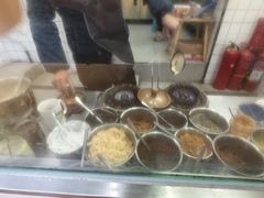 -易老大蛋烘糕(奎星楼总店)