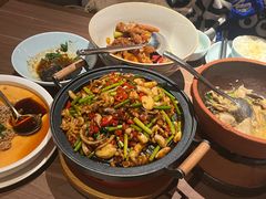 -巡湘记·地道湖南菜(活力城店)