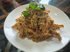 乾隆白菜-良师门滨海人家·海鲜·家常菜(滨海城店)